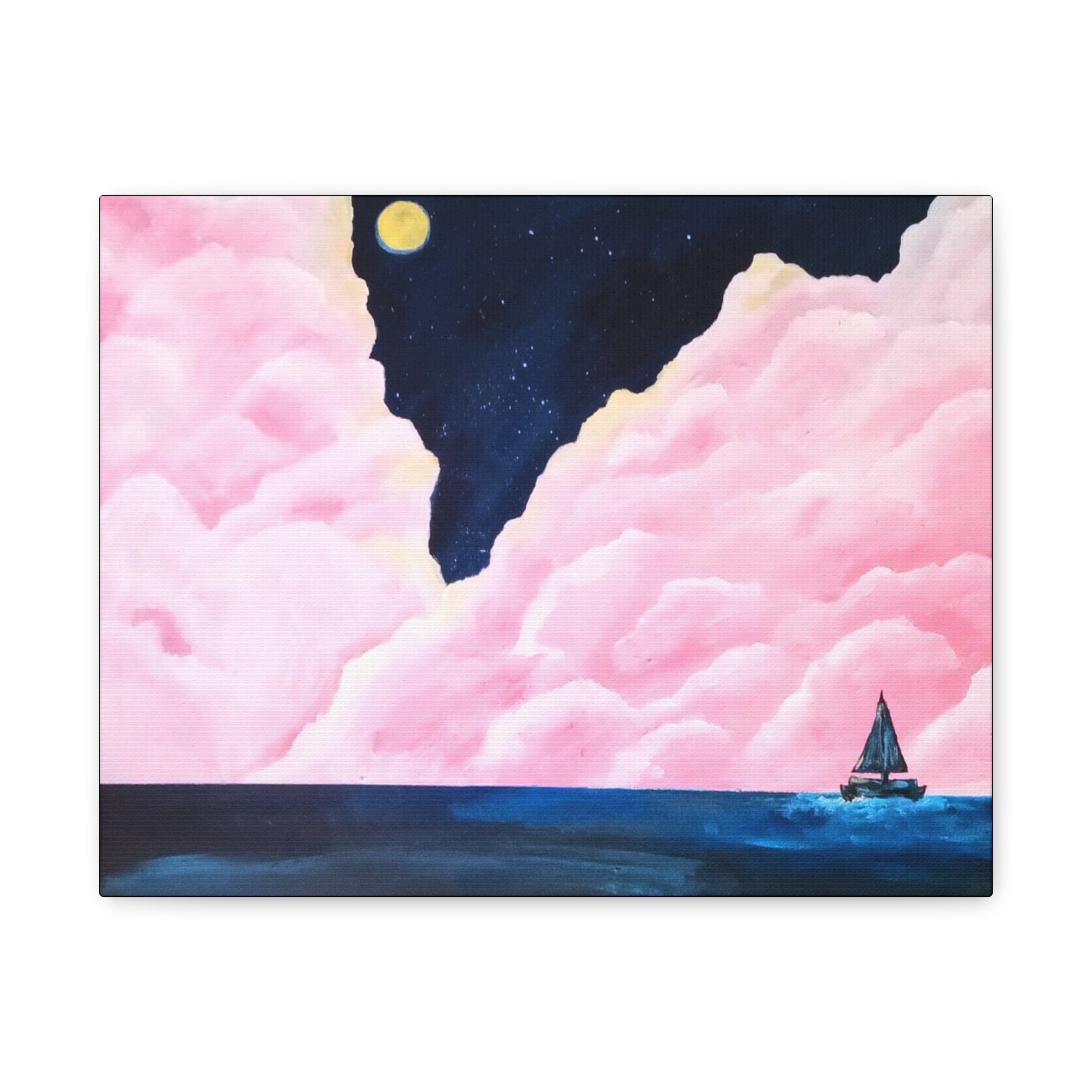Passage of Dreams