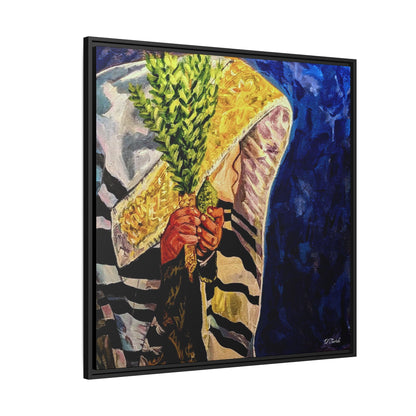 Kavanah- Rabbi Michel Twerski (Framed)