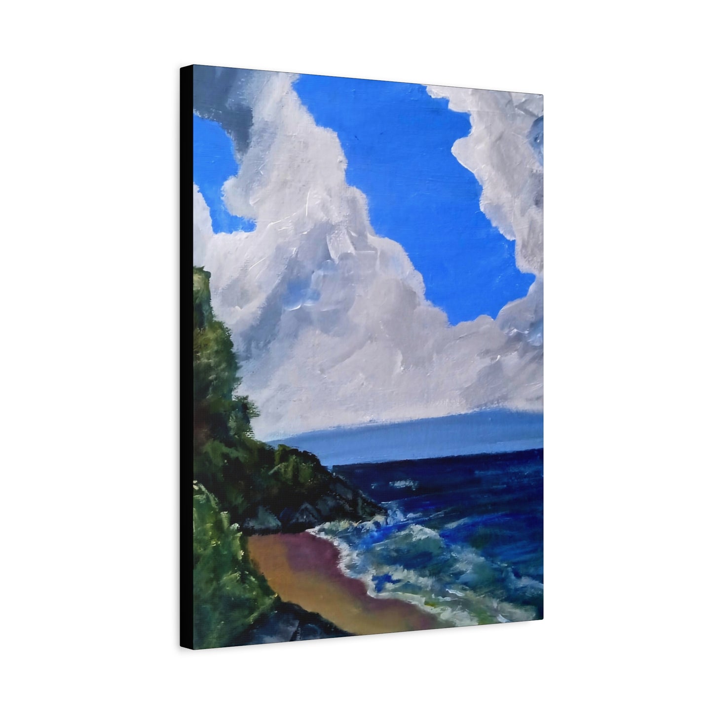 Coastal Corner