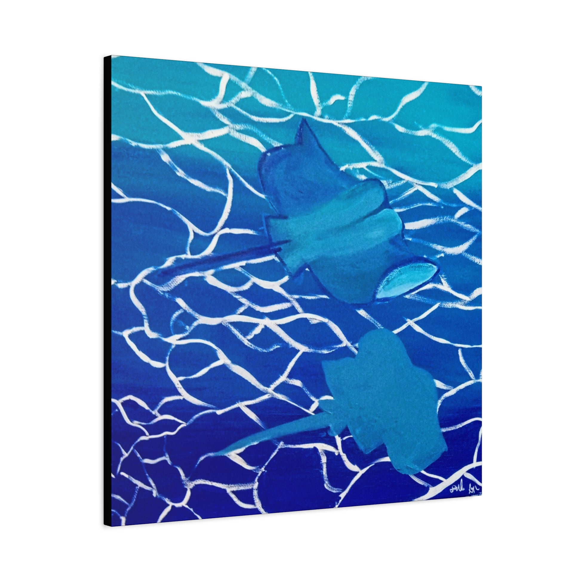 Beach Paint Night