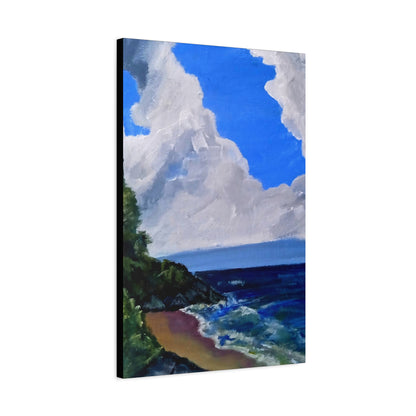 Coastal Corner
