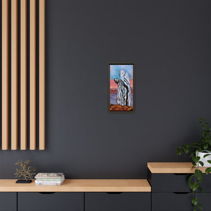 Tefillah (Framed)