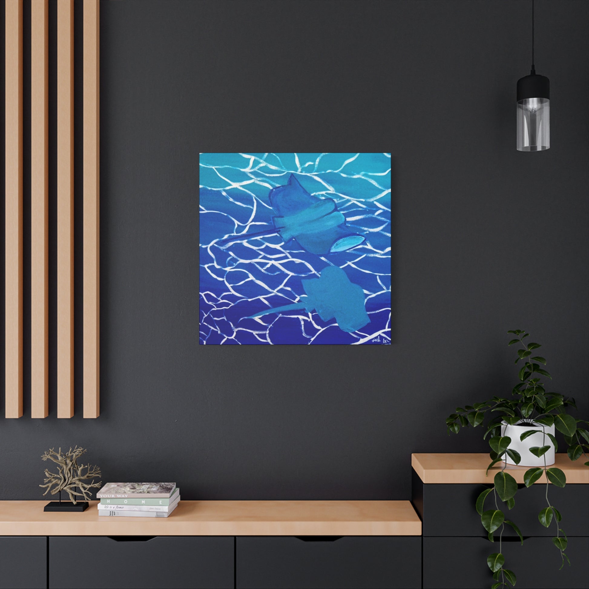 Beach Paint Night