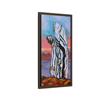 Tefillah (Framed)