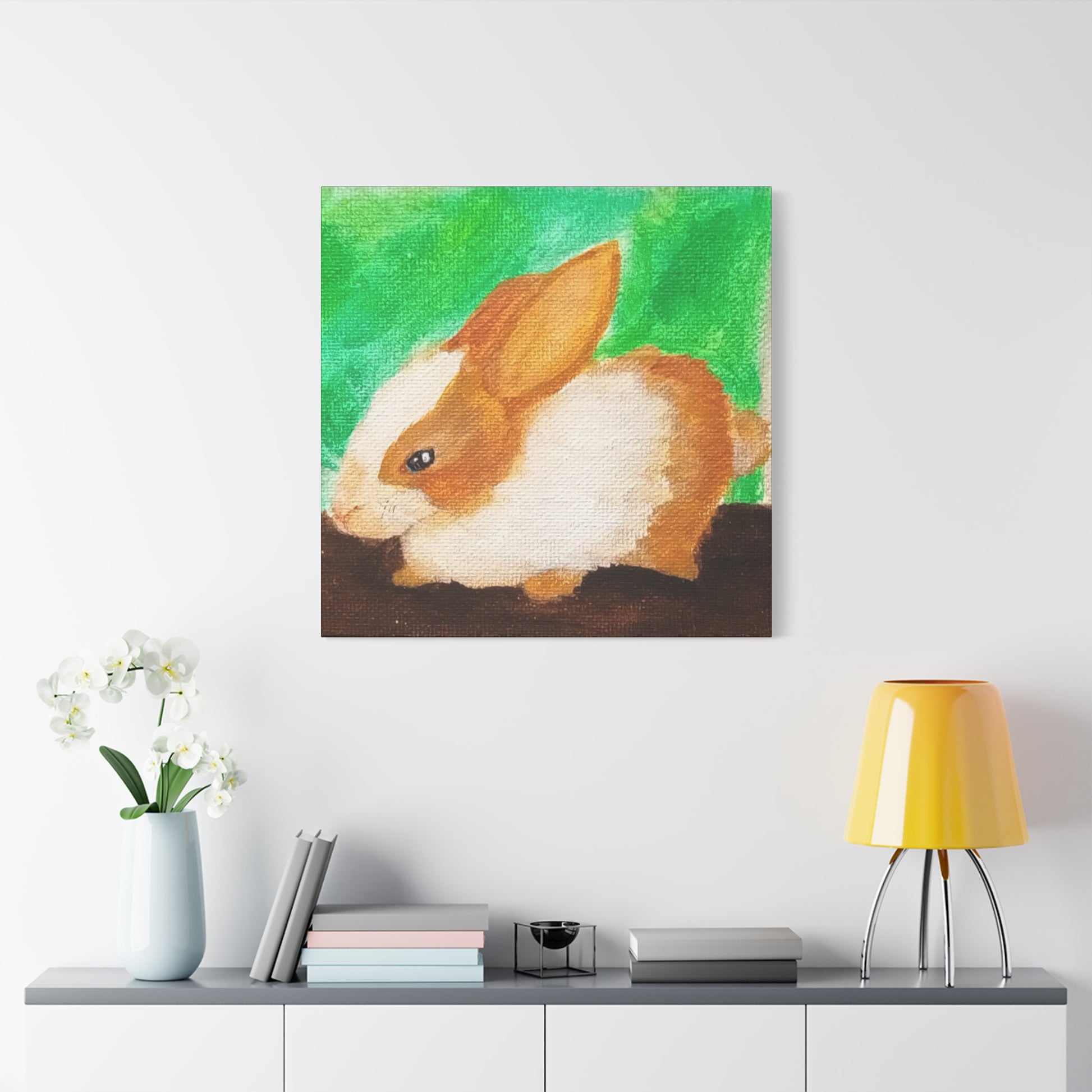 Long Eared Companion