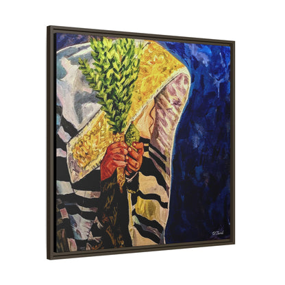 Kavanah- Rabbi Michel Twerski (Framed)