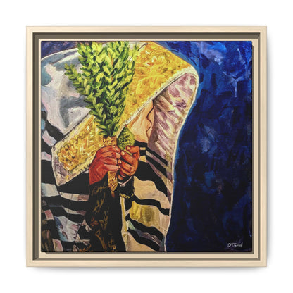Kavanah- Rabbi Michel Twerski (Framed)