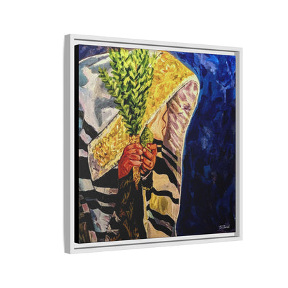 Kavanah- Rabbi Michel Twerski (Framed)