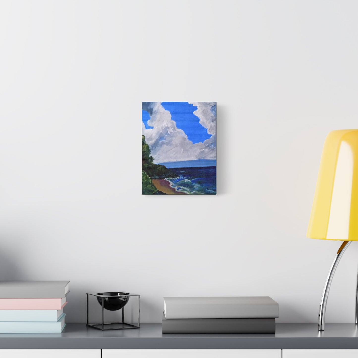 Coastal Corner