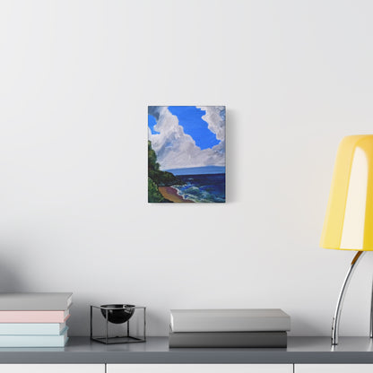 Coastal Corner