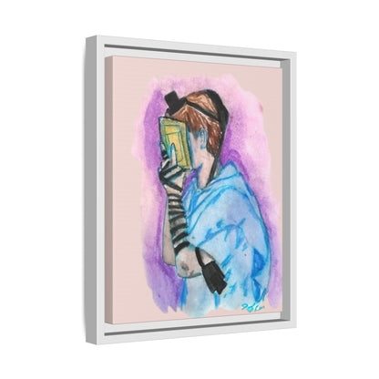 Repentence (Framed)