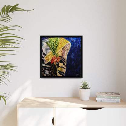 Kavanah- Rabbi Michel Twerski (Framed)