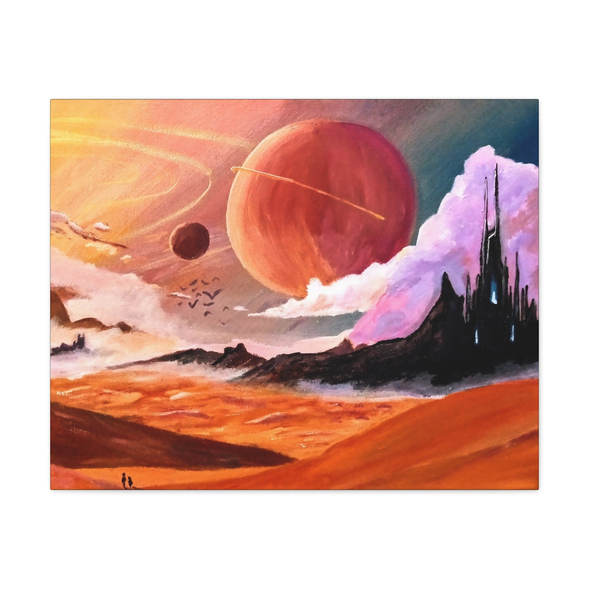Discoveries