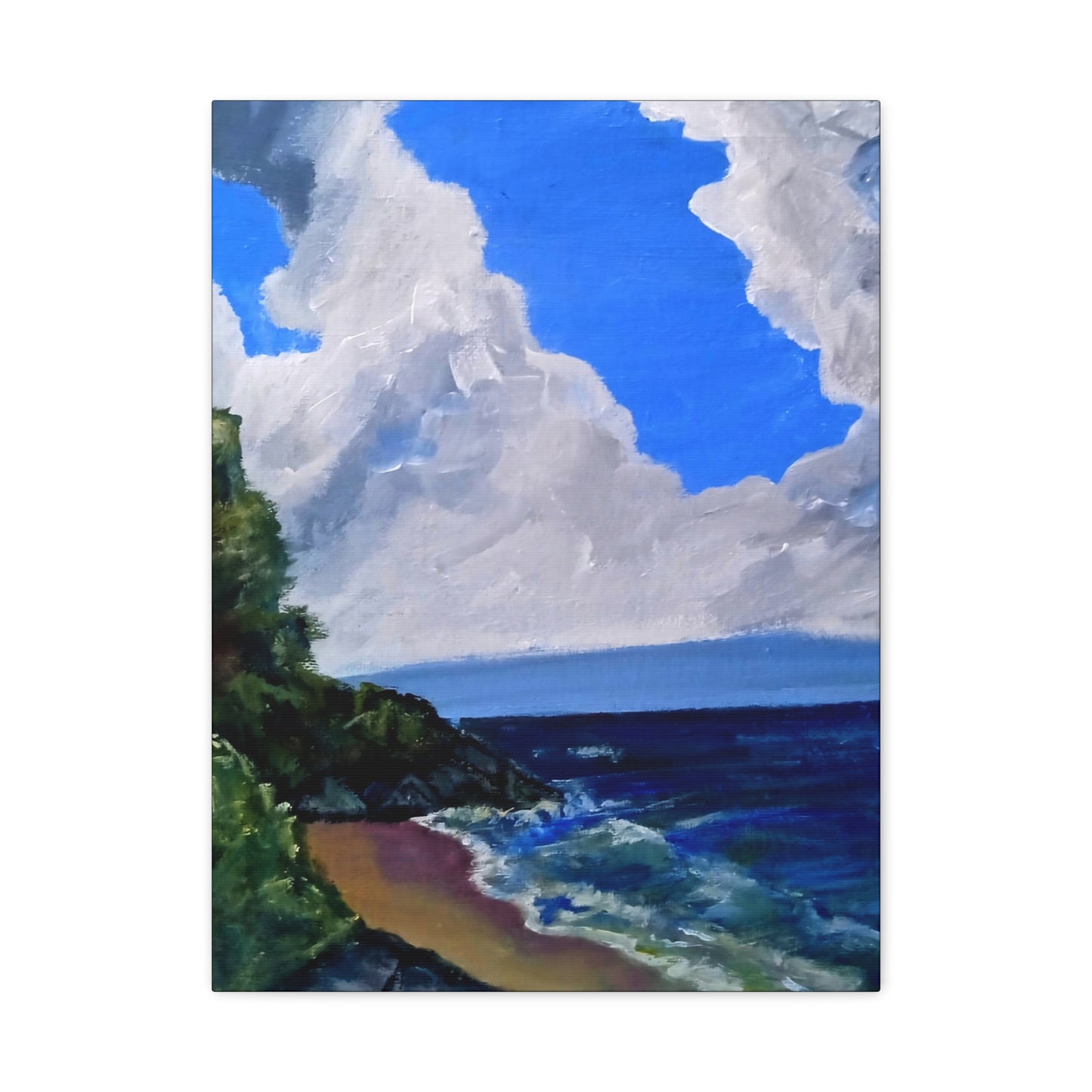 Coastal Corner