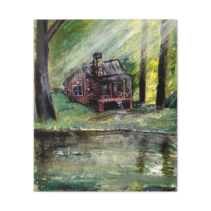 Summer Reflections
