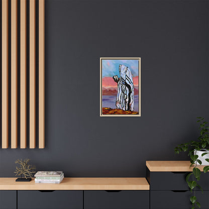 Tefillah (Framed)
