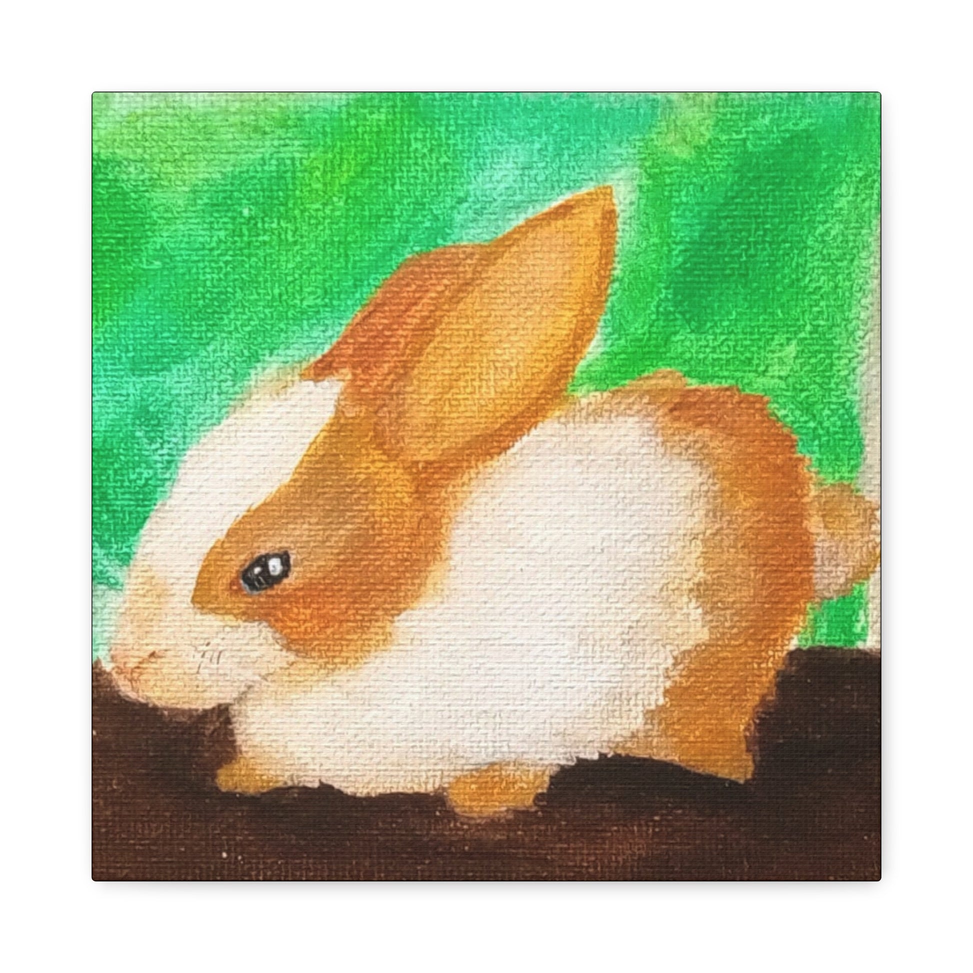 Long Eared Companion