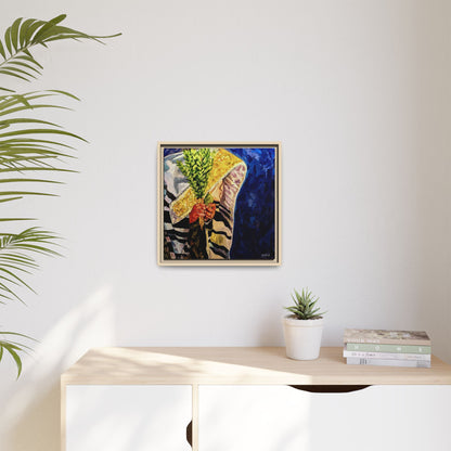 Kavanah- Rabbi Michel Twerski (Framed)