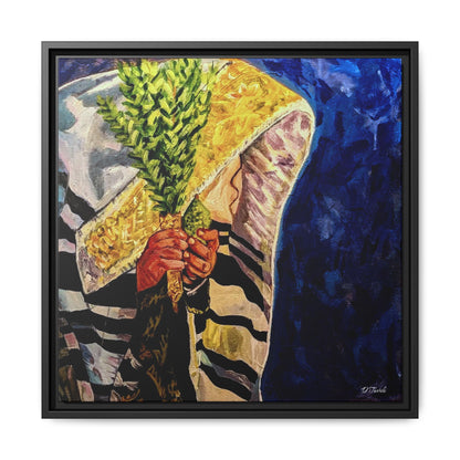 Kavanah- Rabbi Michel Twerski (Framed)