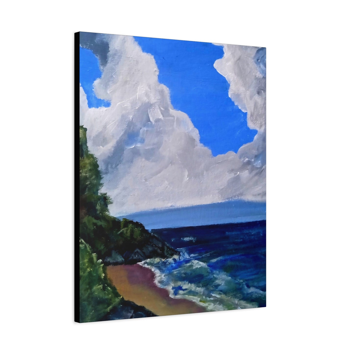 Coastal Corner