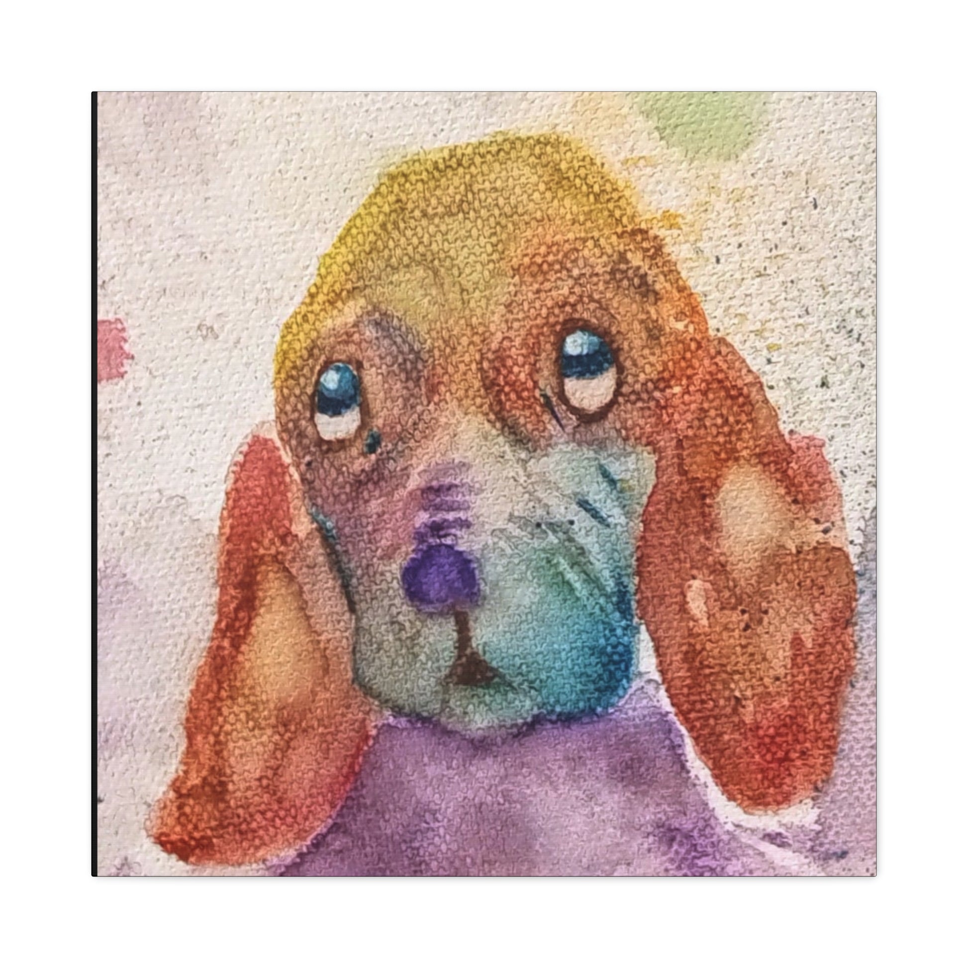 Wide-Eyed