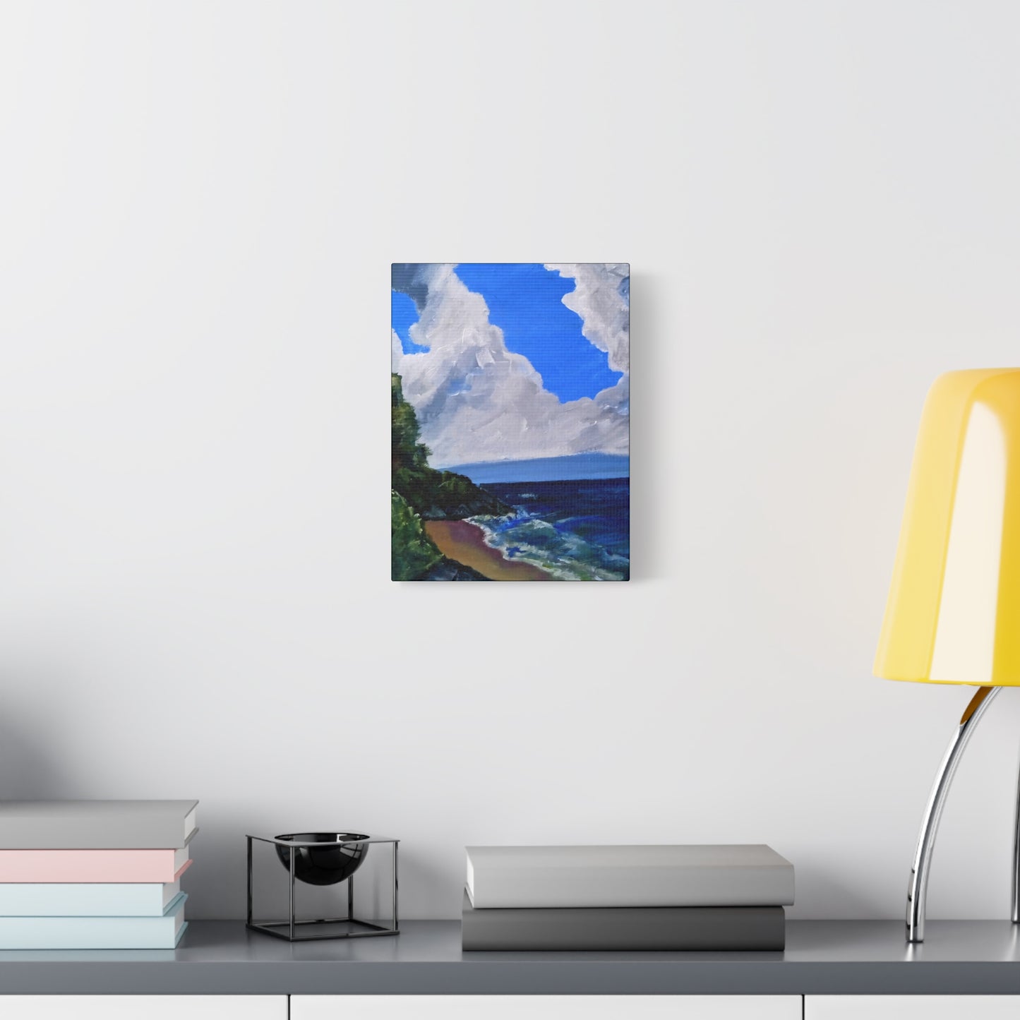 Coastal Corner