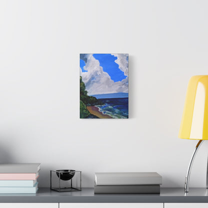 Coastal Corner