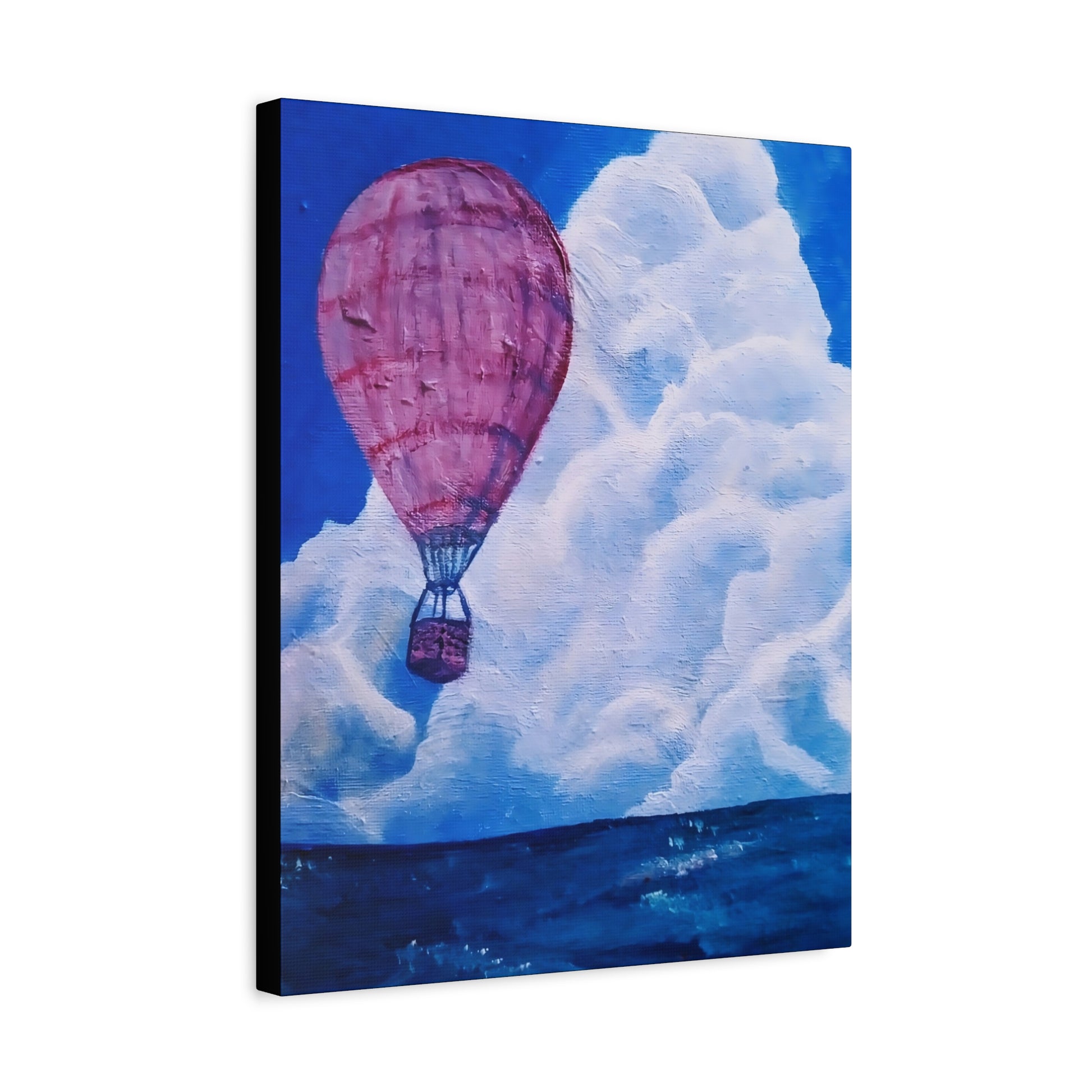 Adrift