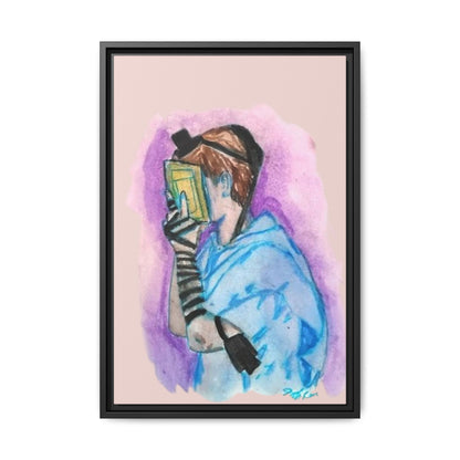Repentence (Framed)