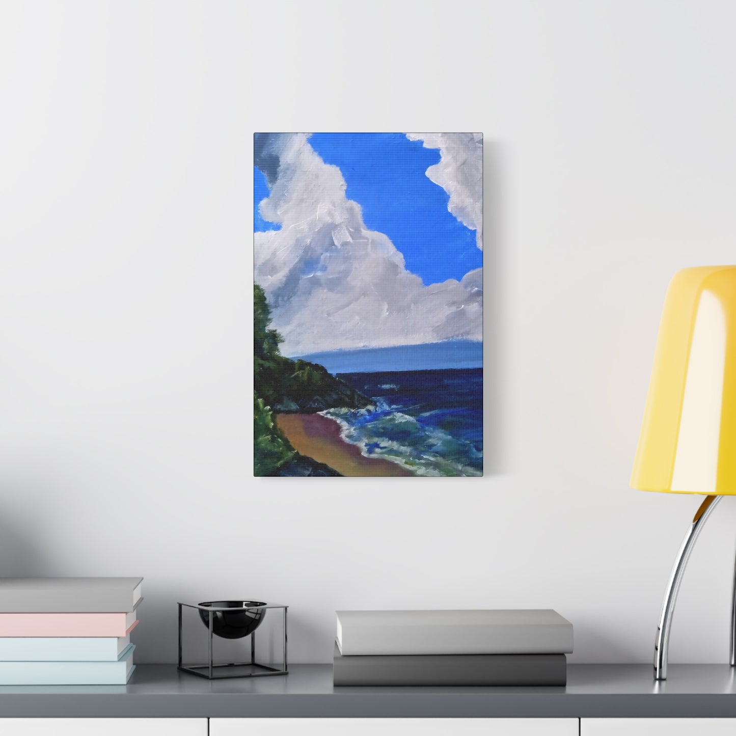 Coastal Corner