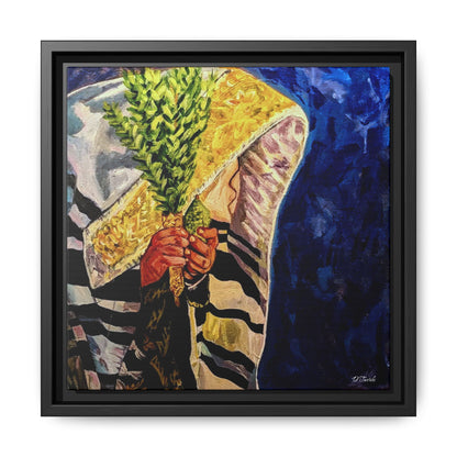 Kavanah- Rabbi Michel Twerski (Framed)