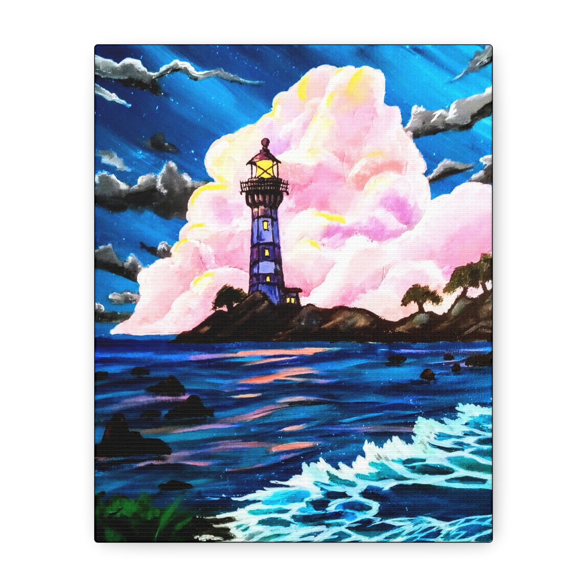 Whimsical Dreams