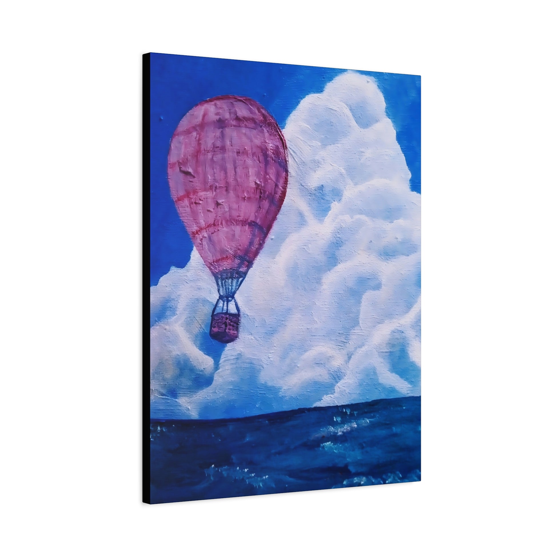 Adrift