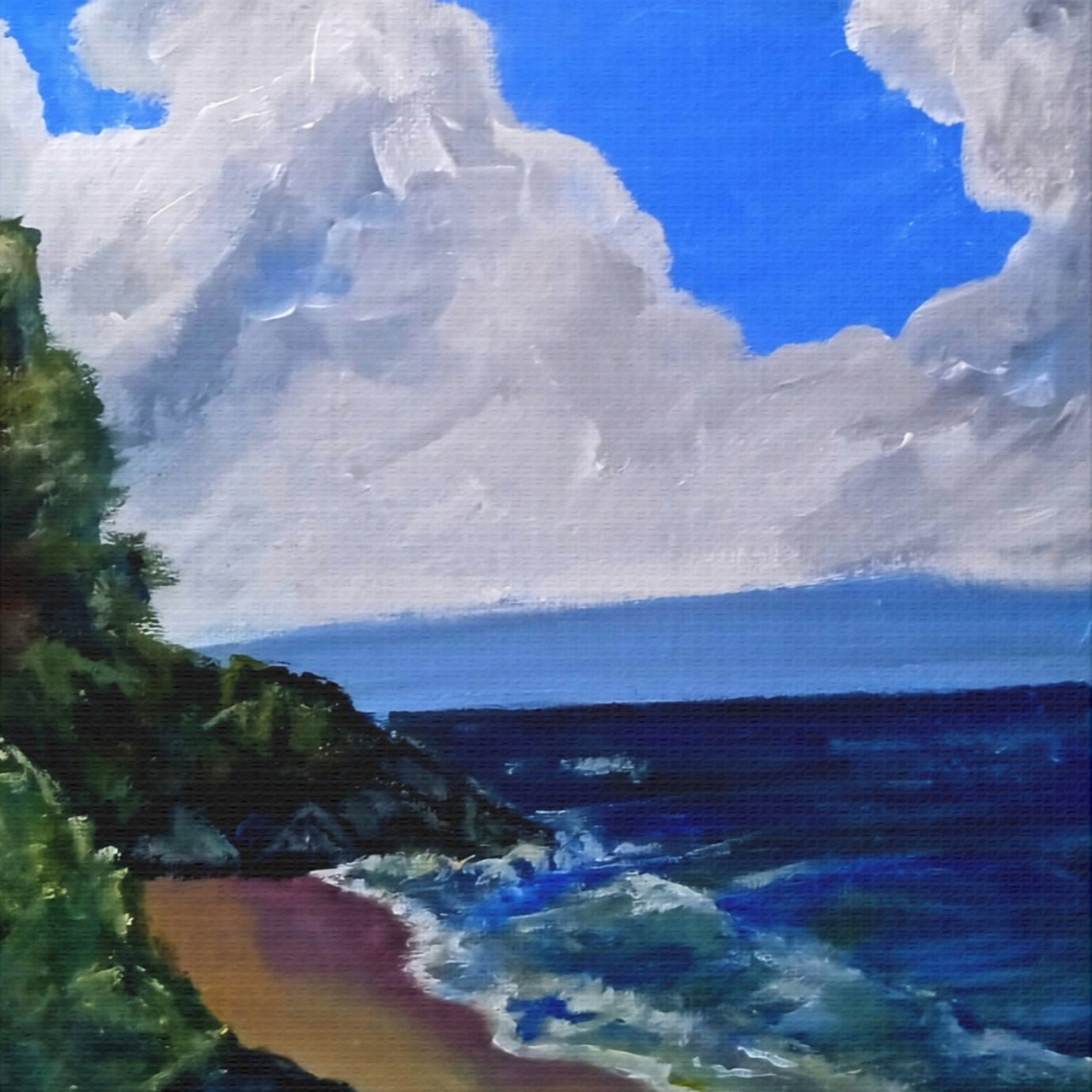 Coastal Corner