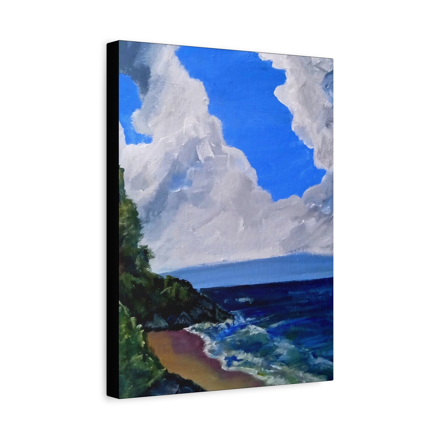 Coastal Corner