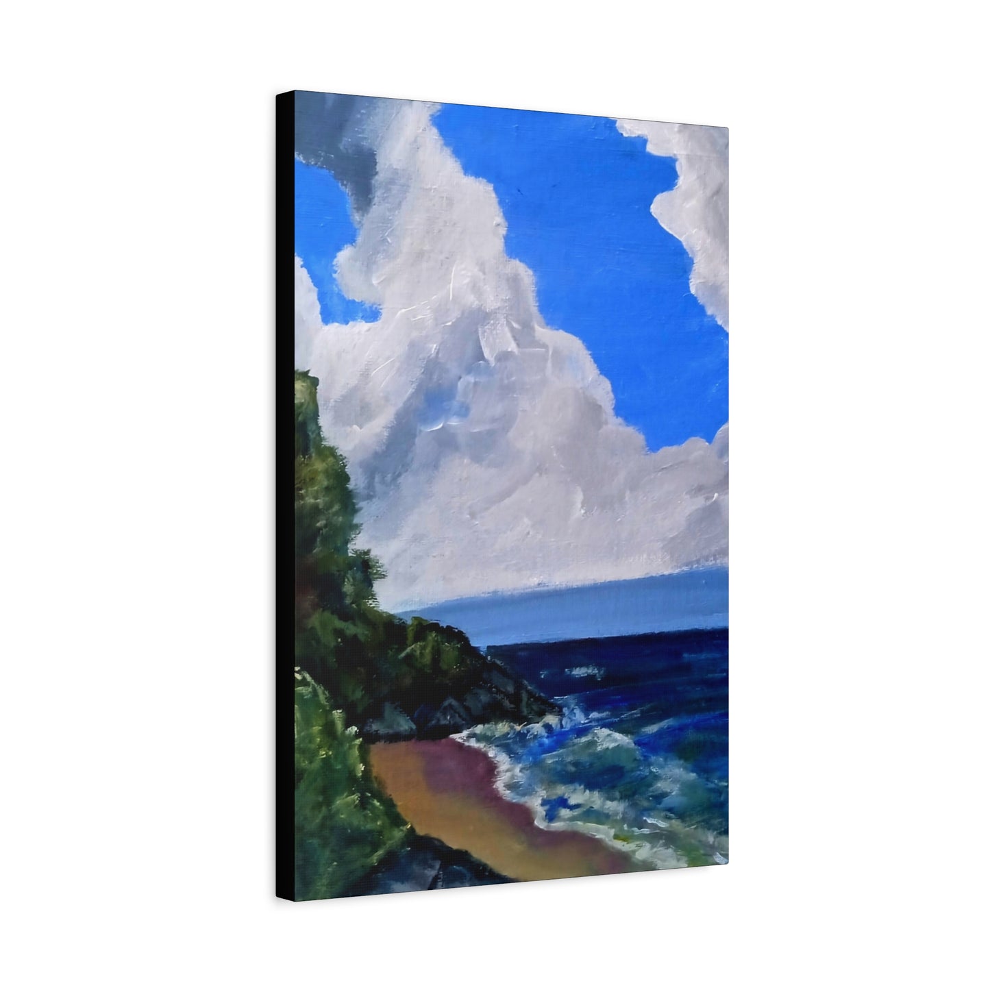 Coastal Corner