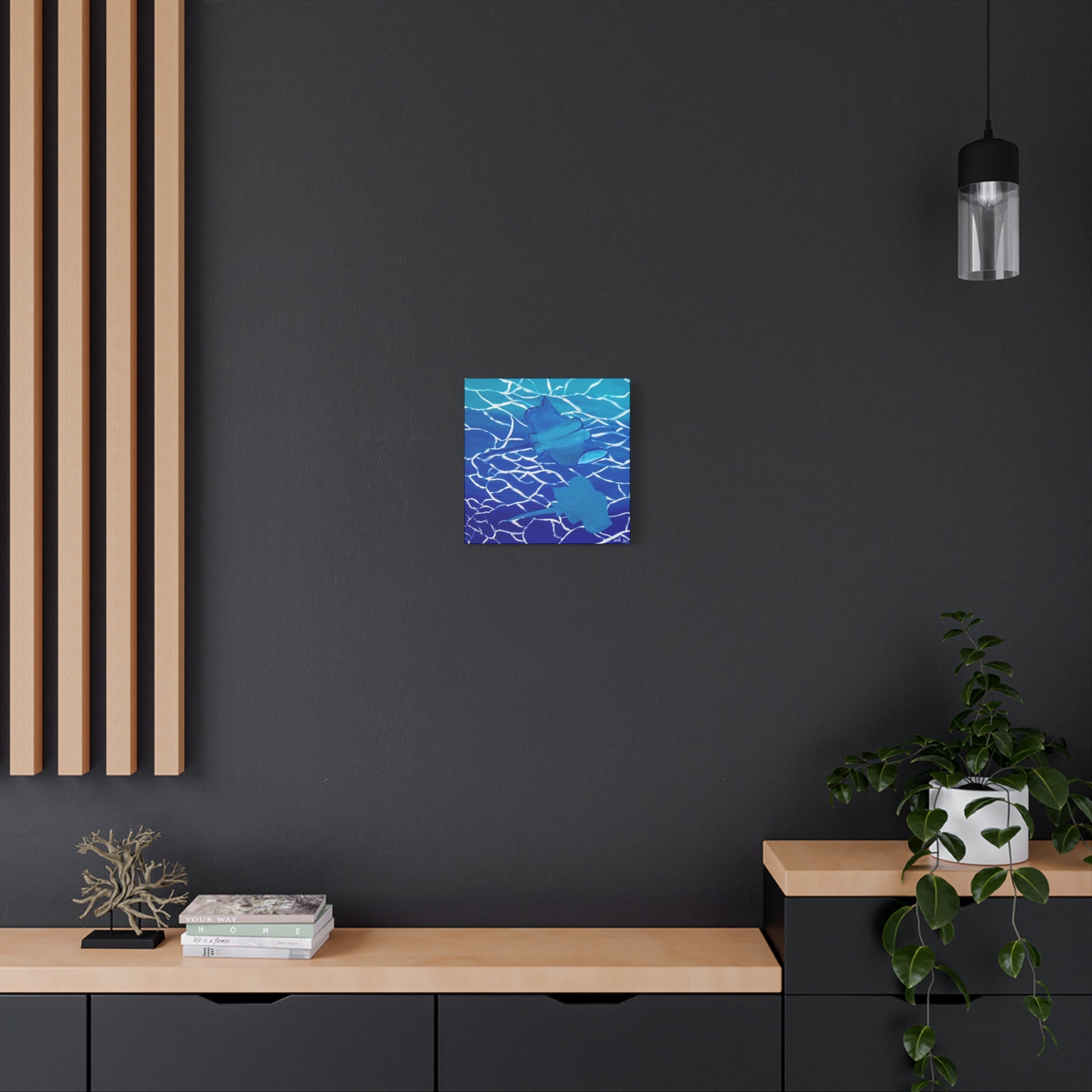 Beach Paint Night