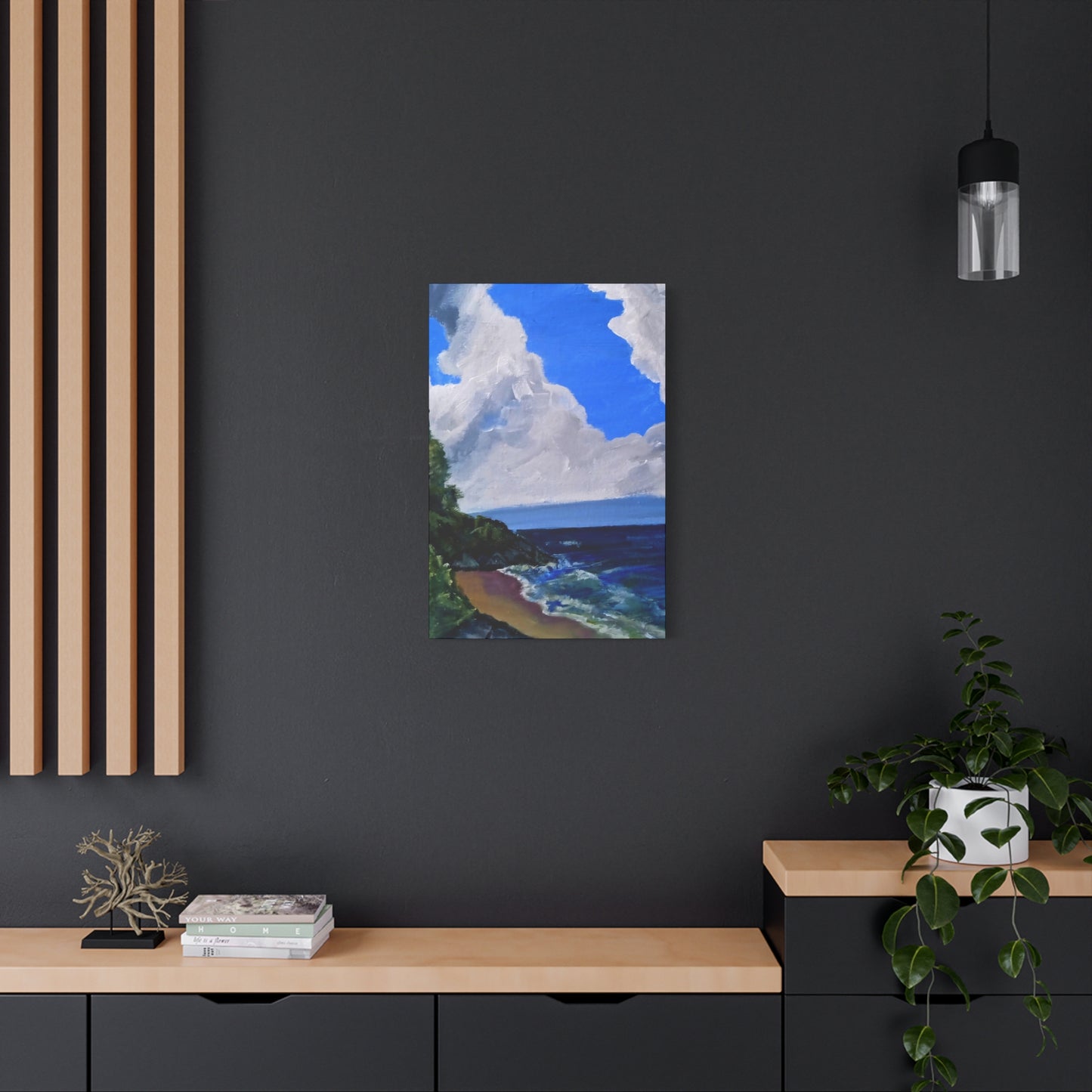 Coastal Corner