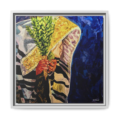 Kavanah- Rabbi Michel Twerski (Framed)
