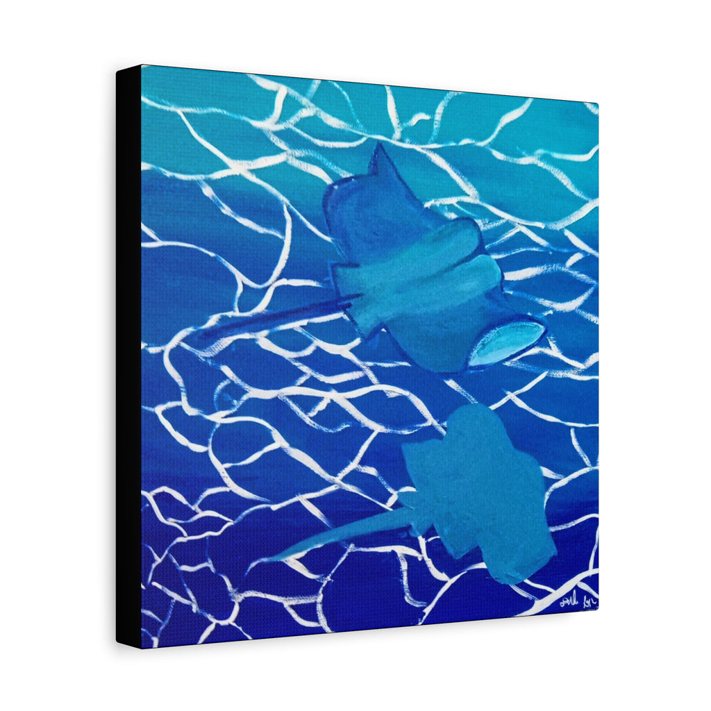 Beach Paint Night