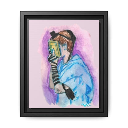 Repentence (Framed)