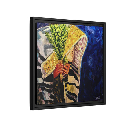 Kavanah- Rabbi Michel Twerski (Framed)