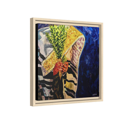 Kavanah- Rabbi Michel Twerski (Framed)