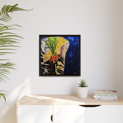Kavanah- Rabbi Michel Twerski (Framed)