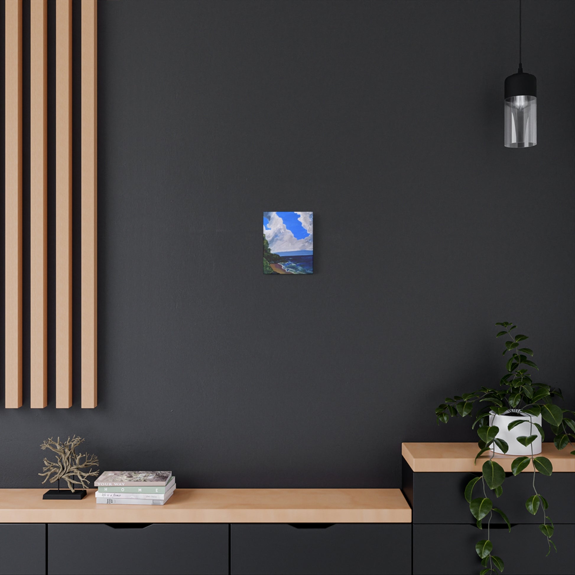 Coastal Corner