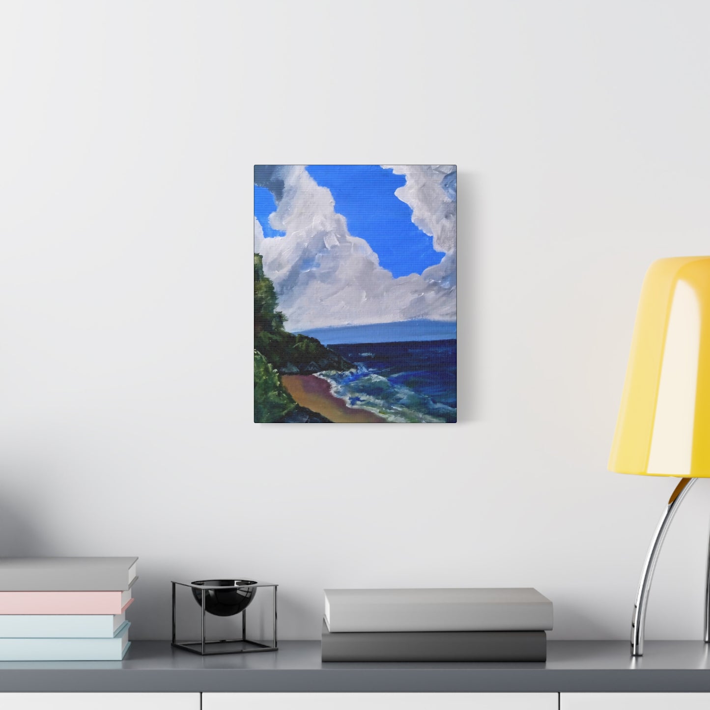 Coastal Corner
