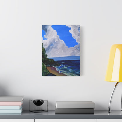 Coastal Corner