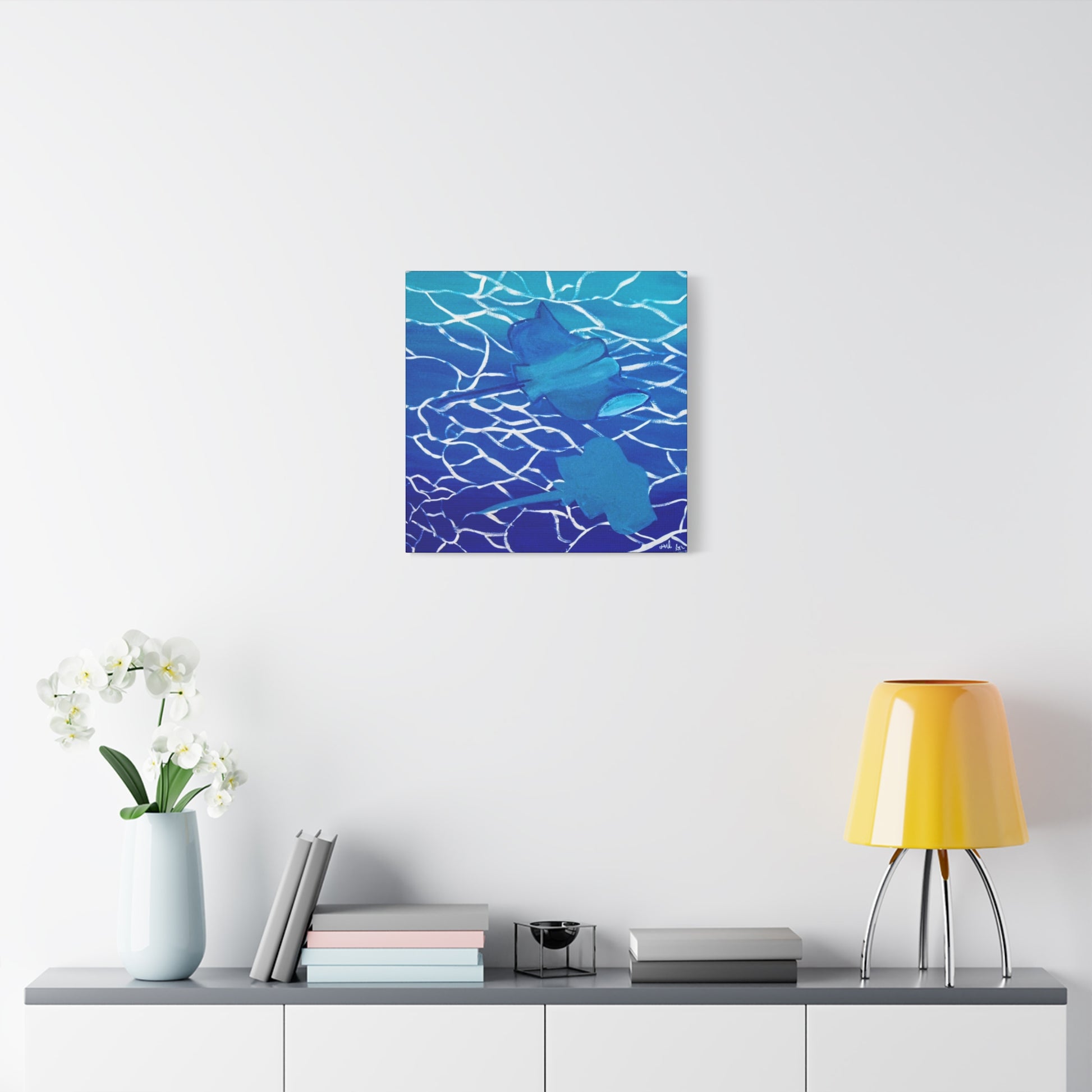 Beach Paint Night