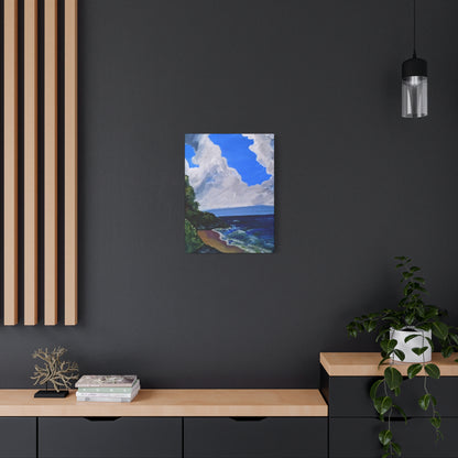 Coastal Corner
