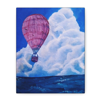 Adrift